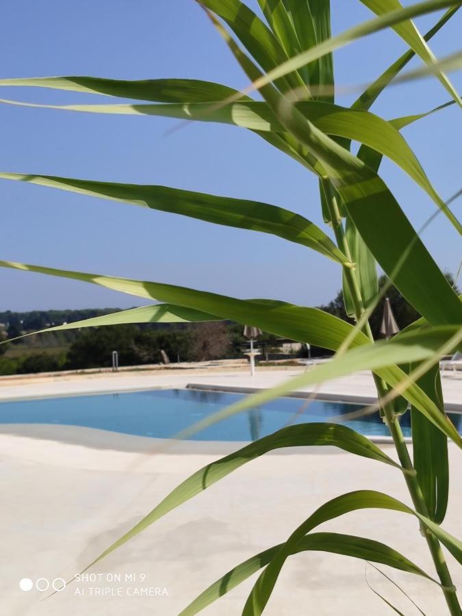 La Trottoria Agriturismo Otranto Exteriér fotografie