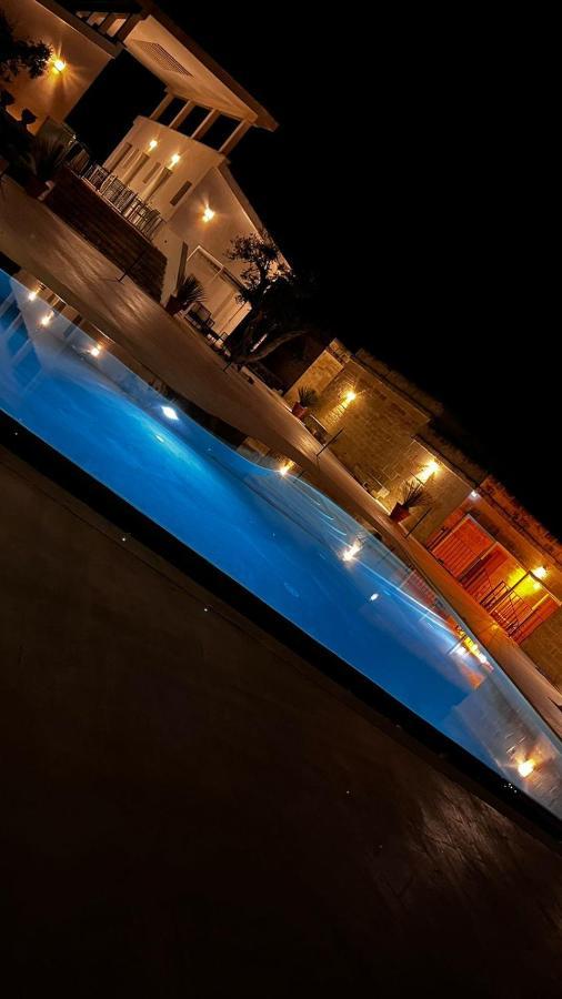 La Trottoria Agriturismo Otranto Exteriér fotografie