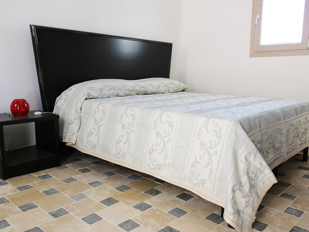 La Trottoria Agriturismo Otranto Exteriér fotografie
