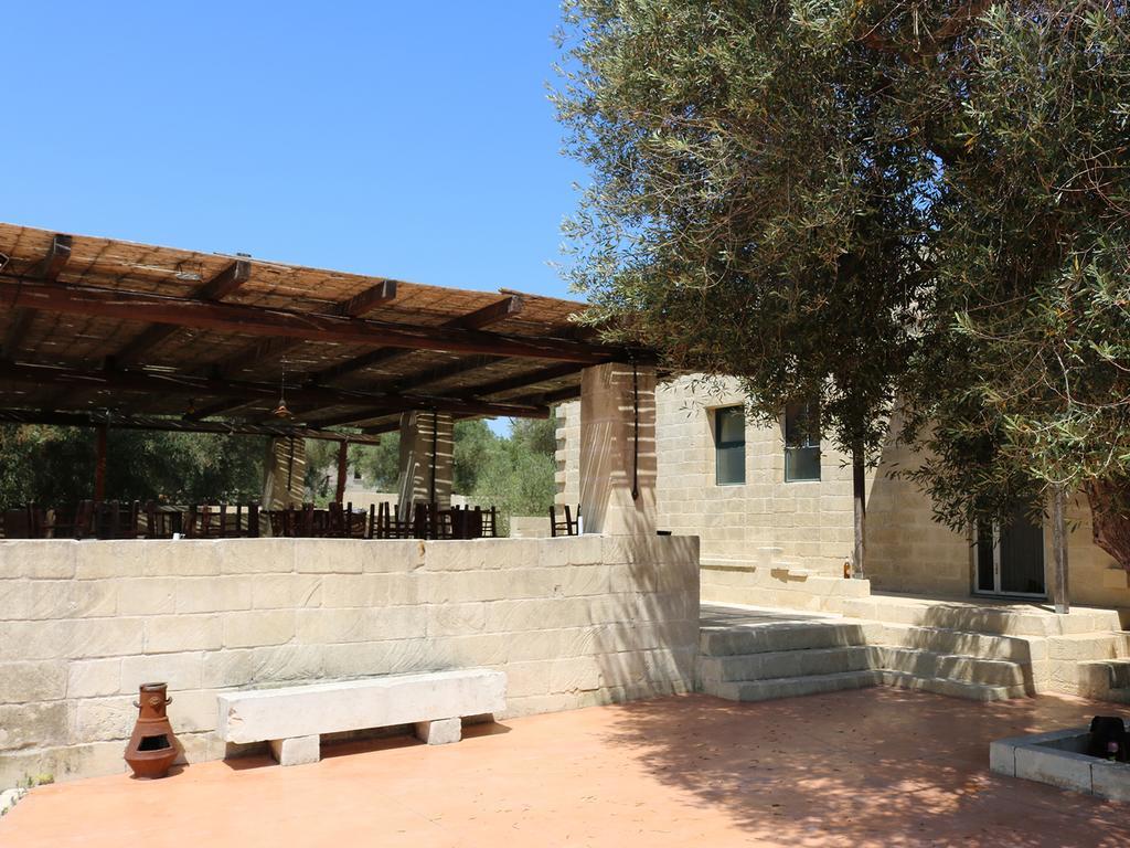 La Trottoria Agriturismo Otranto Exteriér fotografie