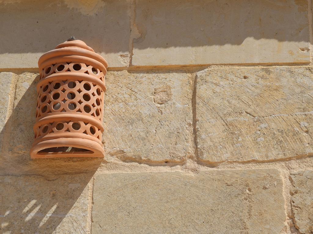 La Trottoria Agriturismo Otranto Exteriér fotografie