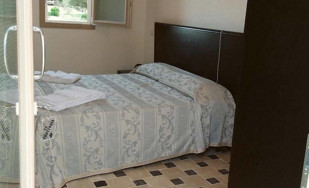 La Trottoria Agriturismo Otranto Exteriér fotografie