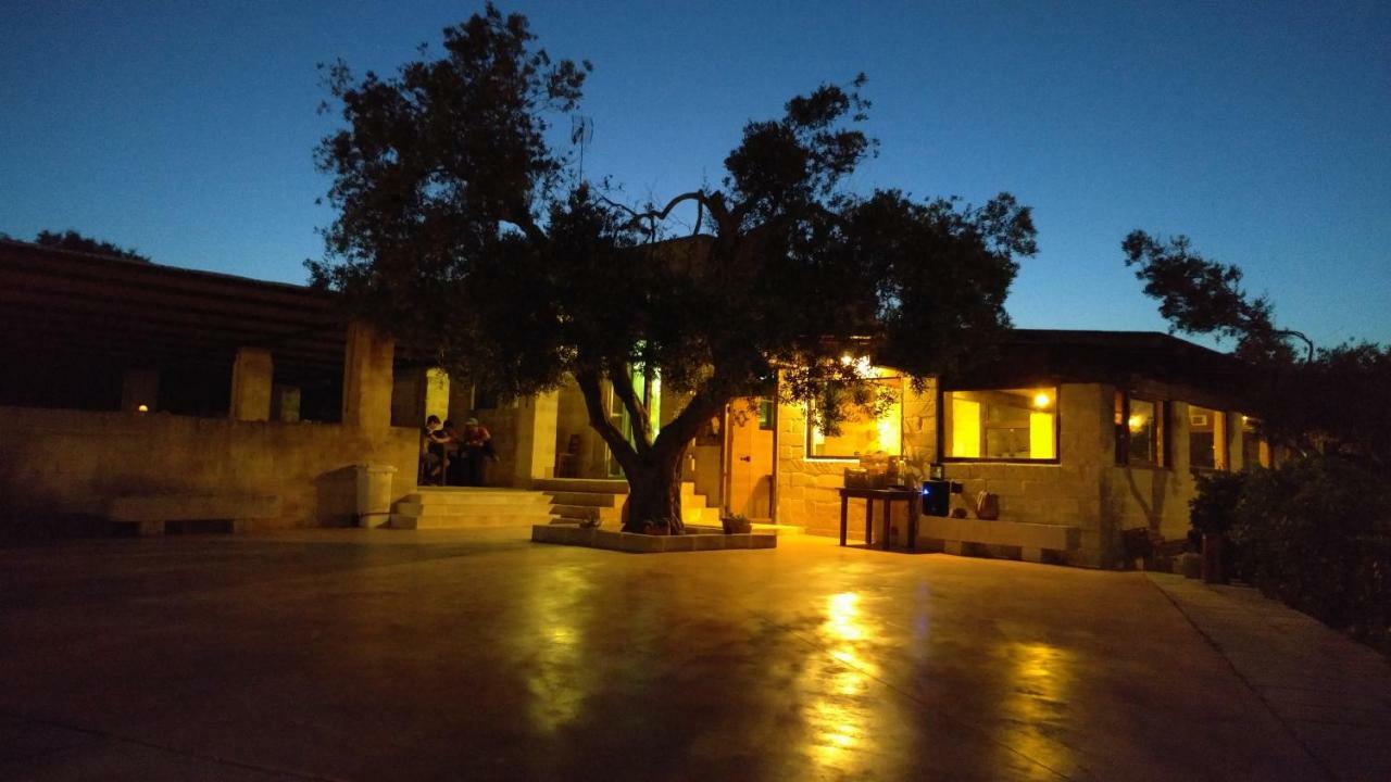La Trottoria Agriturismo Otranto Exteriér fotografie